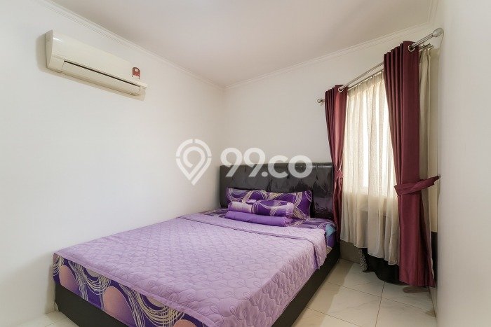 Hunian Apartemen 3 KT 1 KM di Gajah Mada, Jakarta Pusat Dijual Cepat Hunian Apartemen 3 KT 1 KM di Gajah Mada, Jakarta Pusat Dijual Cepat