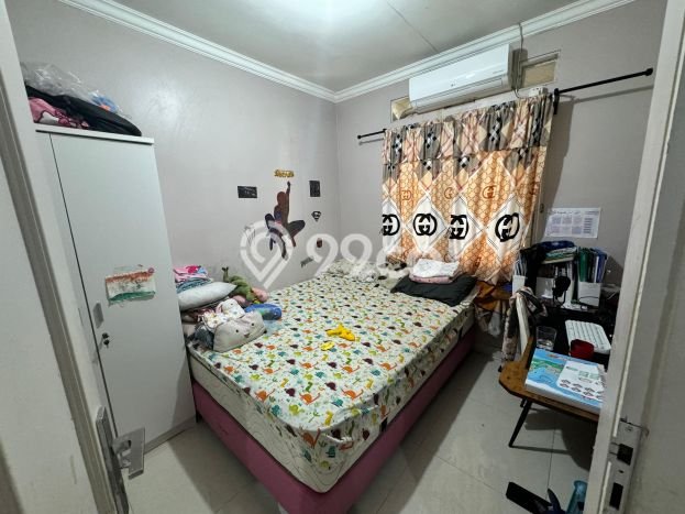 For Sale Hunian Rumah Nyaman 3 Kamar di Galaxy, Bekasi For Sale Hunian Rumah Nyaman 3 Kamar di Galaxy, Bekasi