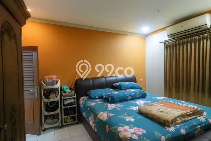 Rumah Minimalis 4 Kamar LT 182m2 di Pekayon Rumah Minimalis 4 Kamar LT 182m2 di Pekayon