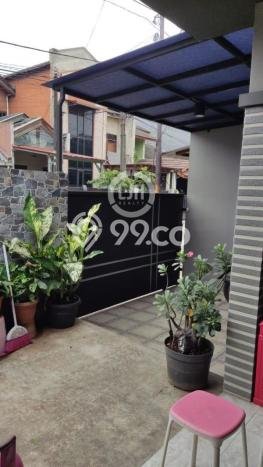 For Sale Hunian Rumah Nyaman 3 KT di Jaka Setia, Bekasi For Sale Hunian Rumah Nyaman 3 KT di Jaka Setia, Bekasi