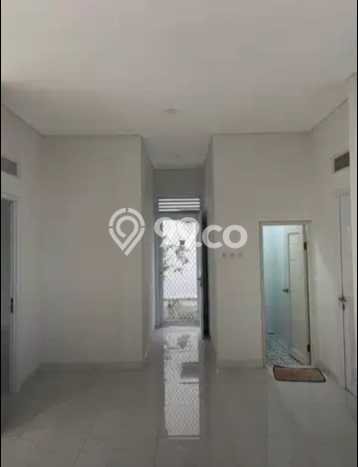 Rumah Modern 2 KT LT 120m2 di Pondok Gede Rumah Modern 2 KT LT 120m2 di Pondok Gede