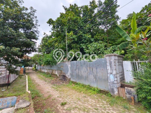Dijual Tanah Lokasi Prima di , Luas 752m2m², Akses Bekasi, Bekasi Dijual Tanah Lokasi Prima di , Luas 752m2m², Akses Bekasi, Bekasi