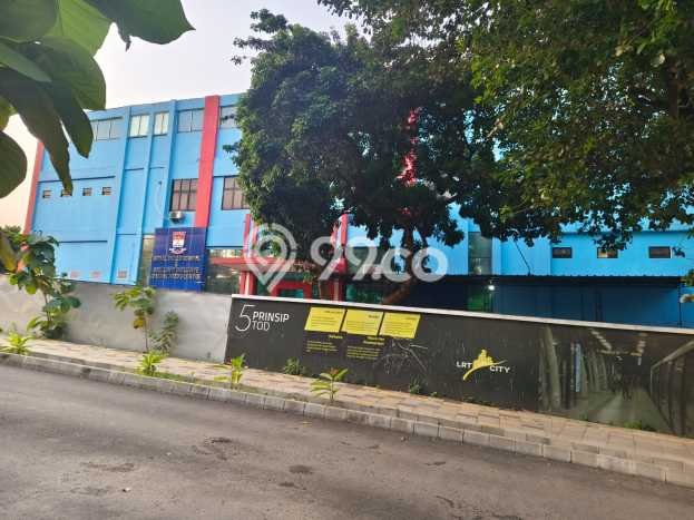 Jual Rumah Eksklusif 7 KT di Cikunir, Bekasi Jual Rumah Eksklusif 7 KT di Cikunir, Bekasi