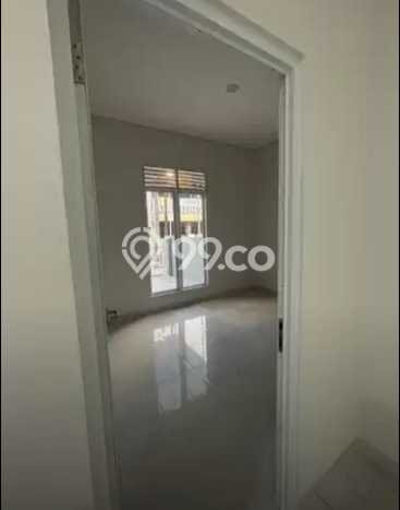 Rumah Modern 2 KT LT 120m2 di Pondok Gede Rumah Modern 2 KT LT 120m2 di Pondok Gede
