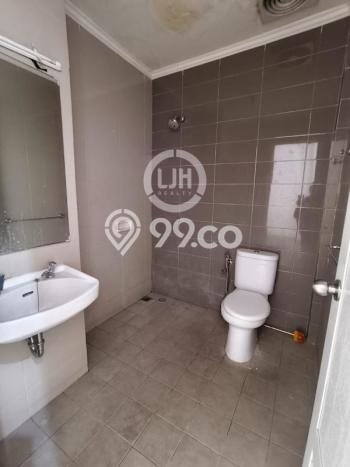 FOR RENT! Ruko di Jaka Setia Cocok untuk Bisnis 135m2 FOR RENT! Ruko di Jaka Setia Cocok untuk Bisnis 135m2