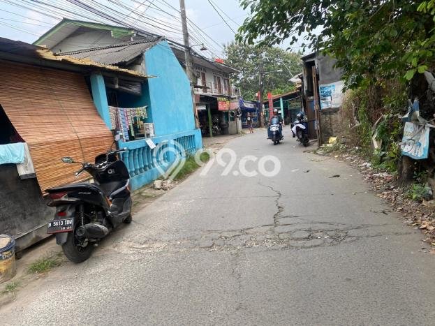 Tanah Kavling Dijual di Bekasi dengan Spesifikasi 885m2 Tanah Kavling Dijual di Bekasi dengan Spesifikasi 885m2