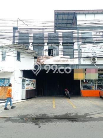 Unit Komersial Disewakan di Bekasi Area Strategis Harga Kompetitif Unit Komersial Disewakan di Bekasi Area Strategis Harga Kompetitif