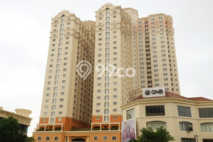 Hunian Apartemen 3 KT 1 KM di Gajah Mada, Jakarta Pusat Dijual Cepat Hunian Apartemen 3 KT 1 KM di Gajah Mada, Jakarta Pusat Dijual Cepat