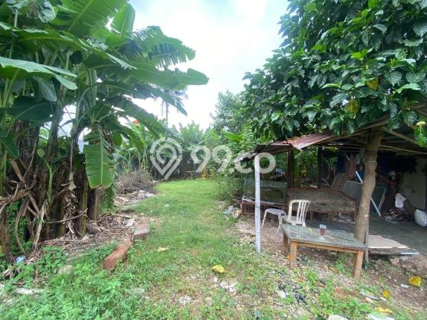 Tanah Kavling Dijual di Bekasi dengan Spesifikasi 885m2 Tanah Kavling Dijual di Bekasi dengan Spesifikasi 885m2