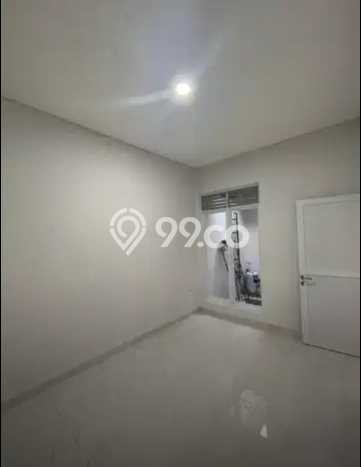 Rumah Modern 2 KT LT 120m2 di Pondok Gede Rumah Modern 2 KT LT 120m2 di Pondok Gede