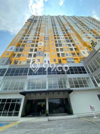 Unit Apartemen 1 Kamar & 1 Kamar Mandi Dijual di Jatibening, Bekasi Unit Apartemen 1 Kamar & 1 Kamar Mandi Dijual di Jatibening, Bekasi