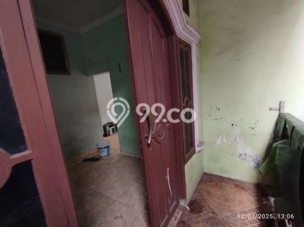 Hunian Cantik Modern Lb 200m2 di Jababeka, Bekasi Hunian Cantik Modern Lb 200m2 di Jababeka, Bekasi
