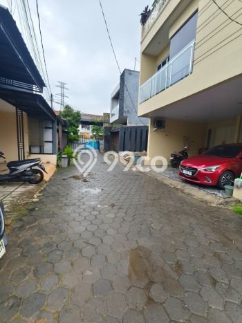 Rumah Luas Asri 2 KT Siap Pakai di Jati Asih Bekasi Rumah Luas Asri 2 KT Siap Pakai di Jati Asih Bekasi