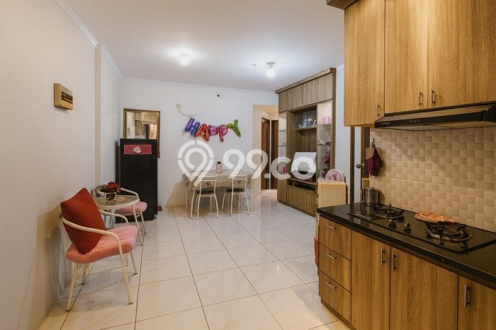 Hunian Apartemen 3 KT 1 KM di Gajah Mada, Jakarta Pusat Dijual Cepat Hunian Apartemen 3 KT 1 KM di Gajah Mada, Jakarta Pusat Dijual Cepat