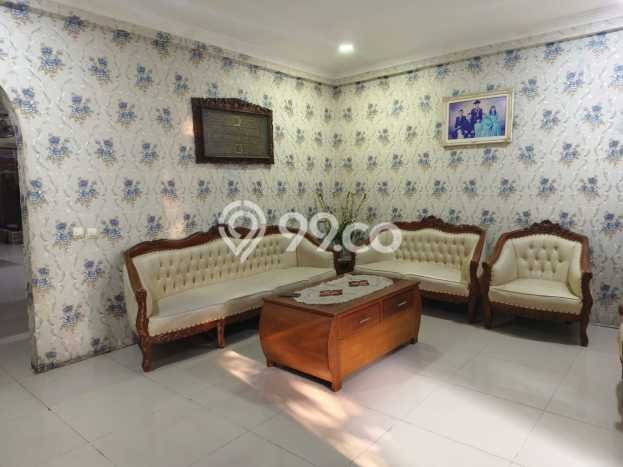 Hunian Mewah Dijual LT 250m2 di Jaka Setia, Bekasi Hunian Mewah Dijual LT 250m2 di Jaka Setia, Bekasi