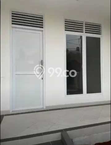 Rumah Modern 2 KT LT 120m2 di Pondok Gede Rumah Modern 2 KT LT 120m2 di Pondok Gede