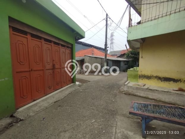 Hunian Cantik Modern Lb 200m2 di Jababeka, Bekasi Hunian Cantik Modern Lb 200m2 di Jababeka, Bekasi