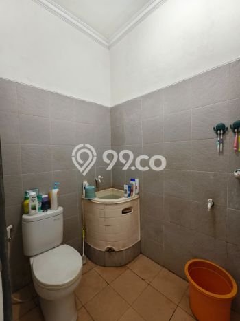 Rumah Luas Asri 2 KT Siap Pakai di Jati Asih Bekasi Rumah Luas Asri 2 KT Siap Pakai di Jati Asih Bekasi
