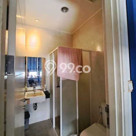 Rumah Luas Asri 4 KT Siap Huni di Galaxy Bekasi Rumah Luas Asri 4 KT Siap Huni di Galaxy Bekasi