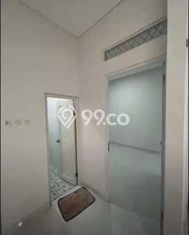 Rumah Modern 2 KT LT 120m2 di Pondok Gede Rumah Modern 2 KT LT 120m2 di Pondok Gede