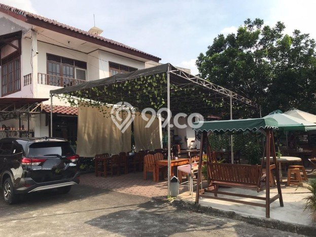 Rumah Elit LB 400m2 Siap Pakai Desain Elegan di Petukangan, Jakarta Selatan Rumah Elit LB 400m2 Siap Pakai Desain Elegan di Petukangan, Jakarta Selatan