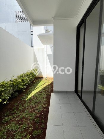 Dijual Rumah Modern 3 KT di Kemang Pratama, Bekasi Dijual Rumah Modern 3 KT di Kemang Pratama, Bekasi