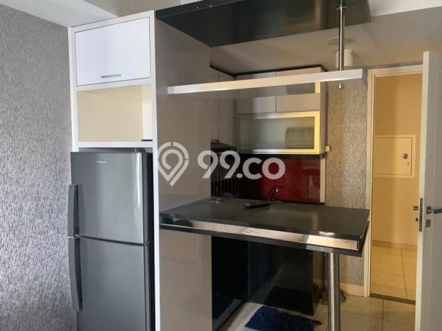Dijual Apartemen 2 KT & 1 KM di Bekasi Area Strategis Dijual Apartemen 2 KT & 1 KM di Bekasi Area Strategis