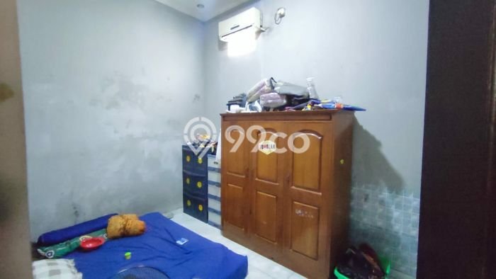 For Sale Hunian Rumah Nyaman 2 KT di Harapan Baru, Bekasi For Sale Hunian Rumah Nyaman 2 KT di Harapan Baru, Bekasi