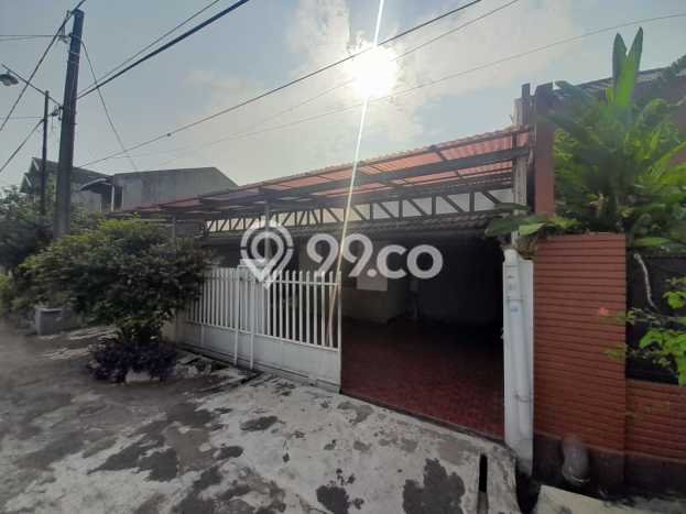 For Sale Hunian Rumah Nyaman 4 Kamar di Jaka Sampurna, Bekasi For Sale Hunian Rumah Nyaman 4 Kamar di Jaka Sampurna, Bekasi