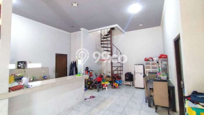 For Sale Hunian Rumah Nyaman 2 KT di Harapan Baru, Bekasi For Sale Hunian Rumah Nyaman 2 KT di Harapan Baru, Bekasi