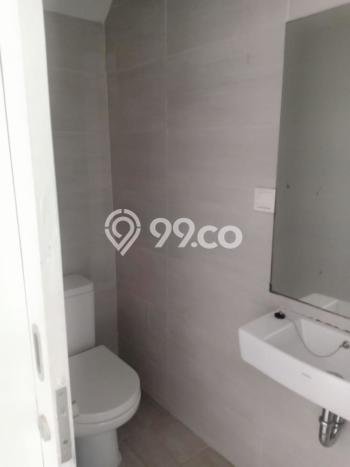 Rumah Minimalis 3 Kamar LT 60m2 di Galaxy Rumah Minimalis 3 Kamar LT 60m2 di Galaxy