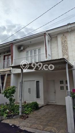 Disewakan Rumah Murah di Pondok Gede Bekasi dengan 4 Kamar Tidur Disewakan Rumah Murah di Pondok Gede Bekasi dengan 4 Kamar Tidur