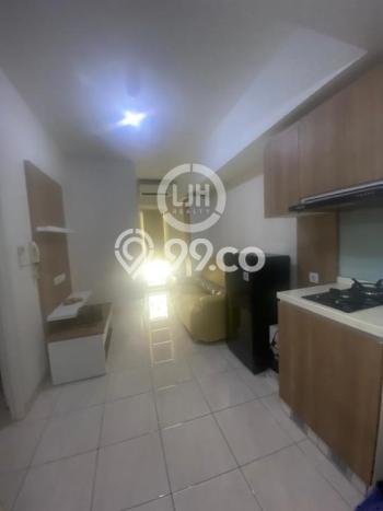 Hunian Apartemen Strategis untuk Dijual di Bekasi dengan 2 Kamar Hunian Apartemen Strategis untuk Dijual di Bekasi dengan 2 Kamar