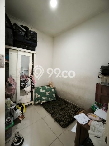 Rumah Minimalis 2 KT di Galaxy Bekasi Unfurnished Rumah Minimalis 2 KT di Galaxy Bekasi Unfurnished