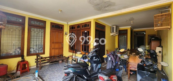 Dijual Rumah Modern 3 KT di Pekayon, Bekasi Dijual Rumah Modern 3 KT di Pekayon, Bekasi