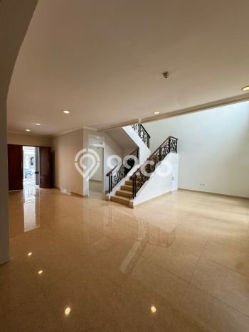 Rumah Elit Modern Tanpa Renovasi di Ciangsana Bogor Rumah Elit Modern Tanpa Renovasi di Ciangsana Bogor