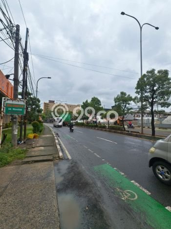 Ruko Dijual di Prime Area Bekasi Luas 400m2 Ruko Dijual di Prime Area Bekasi Luas 400m2