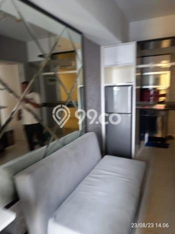 Dijual Apartemen 2 KT & 1 KM di Bekasi Area Strategis Dijual Apartemen 2 KT & 1 KM di Bekasi Area Strategis