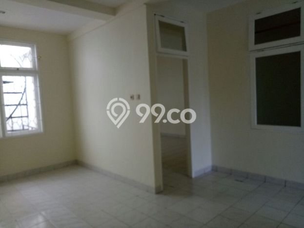 Rumah Modern 4 KT di Galaxy Bekasi Unfurnished Rumah Modern 4 KT di Galaxy Bekasi Unfurnished