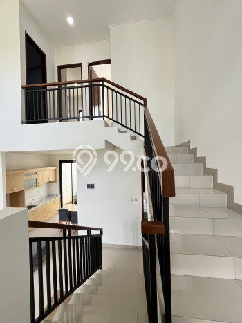 Dijual Rumah Modern 3 KT di Kemang Pratama, Bekasi Dijual Rumah Modern 3 KT di Kemang Pratama, Bekasi