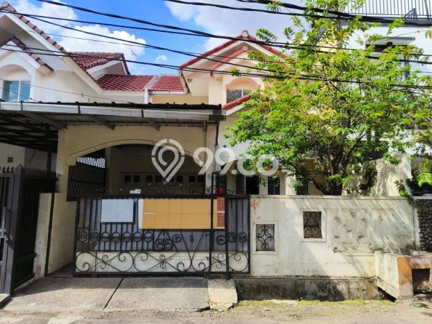 Rumah Luxury Modern Siap Huni di Galaxy Bekasi Rumah Luxury Modern Siap Huni di Galaxy Bekasi