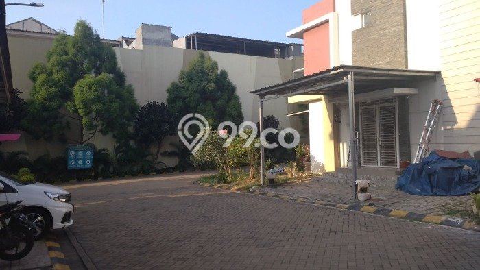 Rumah sewa siap huni 3 Kamar Tidur di Galaxy, Bekasi Rumah sewa siap huni 3 Kamar Tidur di Galaxy, Bekasi