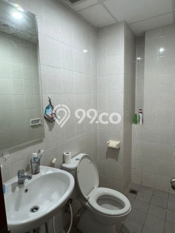 Apartemen Minimalis untuk Disewa, 2 Kamar di Bekasi Apartemen Minimalis untuk Disewa, 2 Kamar di Bekasi
