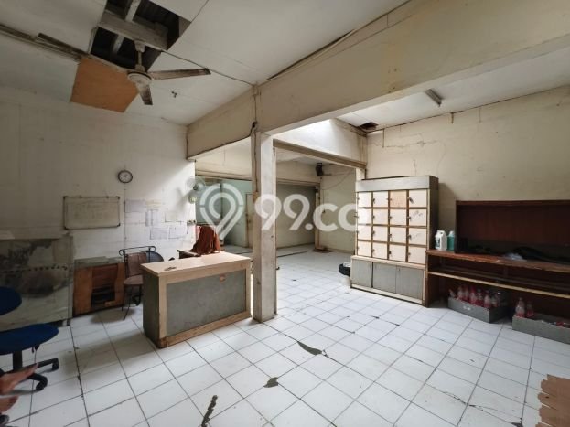 Ruko Dijual di Prime Area Bekasi Luas 400m2 Ruko Dijual di Prime Area Bekasi Luas 400m2