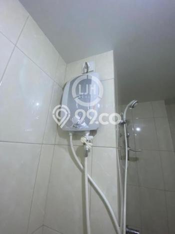 Hunian Apartemen Strategis untuk Dijual di Bekasi dengan 2 Kamar Hunian Apartemen Strategis untuk Dijual di Bekasi dengan 2 Kamar
