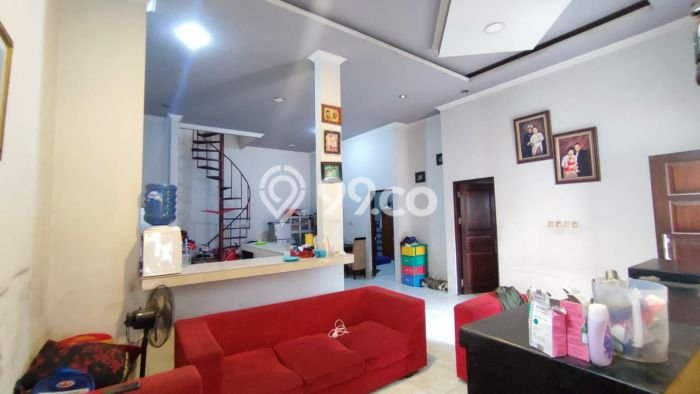 For Sale Hunian Rumah Nyaman 2 KT di Harapan Baru, Bekasi For Sale Hunian Rumah Nyaman 2 KT di Harapan Baru, Bekasi