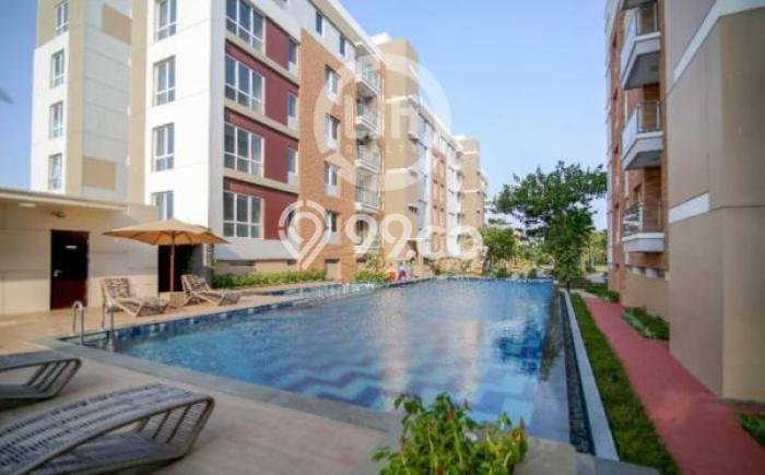 Rumah Luas Asri 3 KT Siap Huni di Summarecon Bekasi Bekasi Rumah Luas Asri 3 KT Siap Huni di Summarecon Bekasi Bekasi