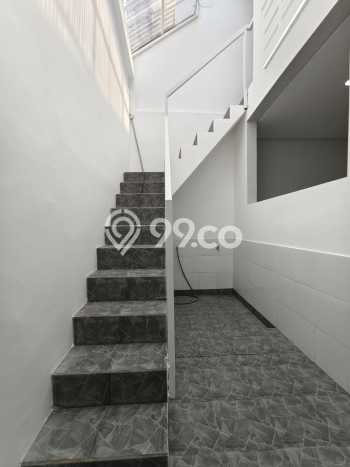 Dijual Hunian Rumah Nyaman 4 KT di Jaka Setia, Bekasi Dijual Hunian Rumah Nyaman 4 KT di Jaka Setia, Bekasi