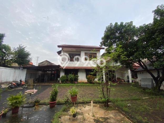 Rumah Elit LB 400m2 Siap Pakai Desain Elegan di Petukangan, Jakarta Selatan Rumah Elit LB 400m2 Siap Pakai Desain Elegan di Petukangan, Jakarta Selatan