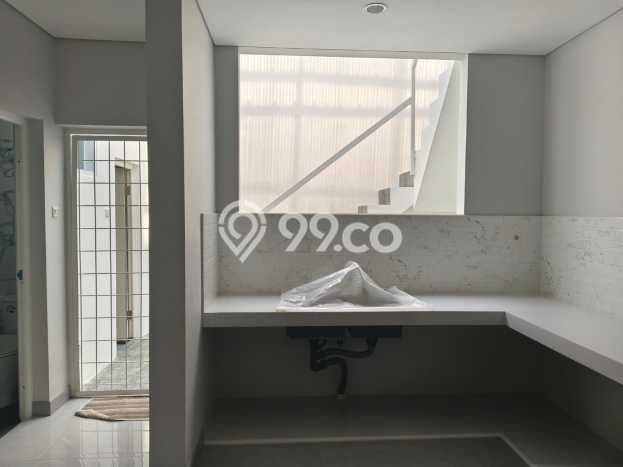 Dijual Hunian Rumah Nyaman 4 KT di Jaka Setia, Bekasi Dijual Hunian Rumah Nyaman 4 KT di Jaka Setia, Bekasi